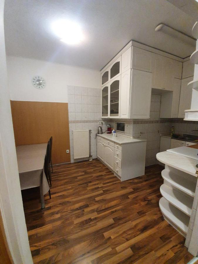 Elegant Apartment In The Hearth Of Budapešť Exteriér fotografie